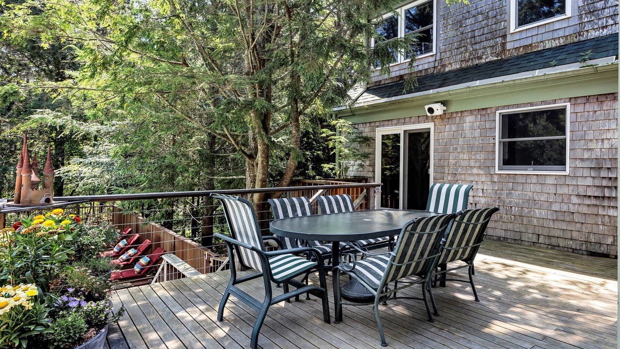 Photo of Outdoor in Wellfleet