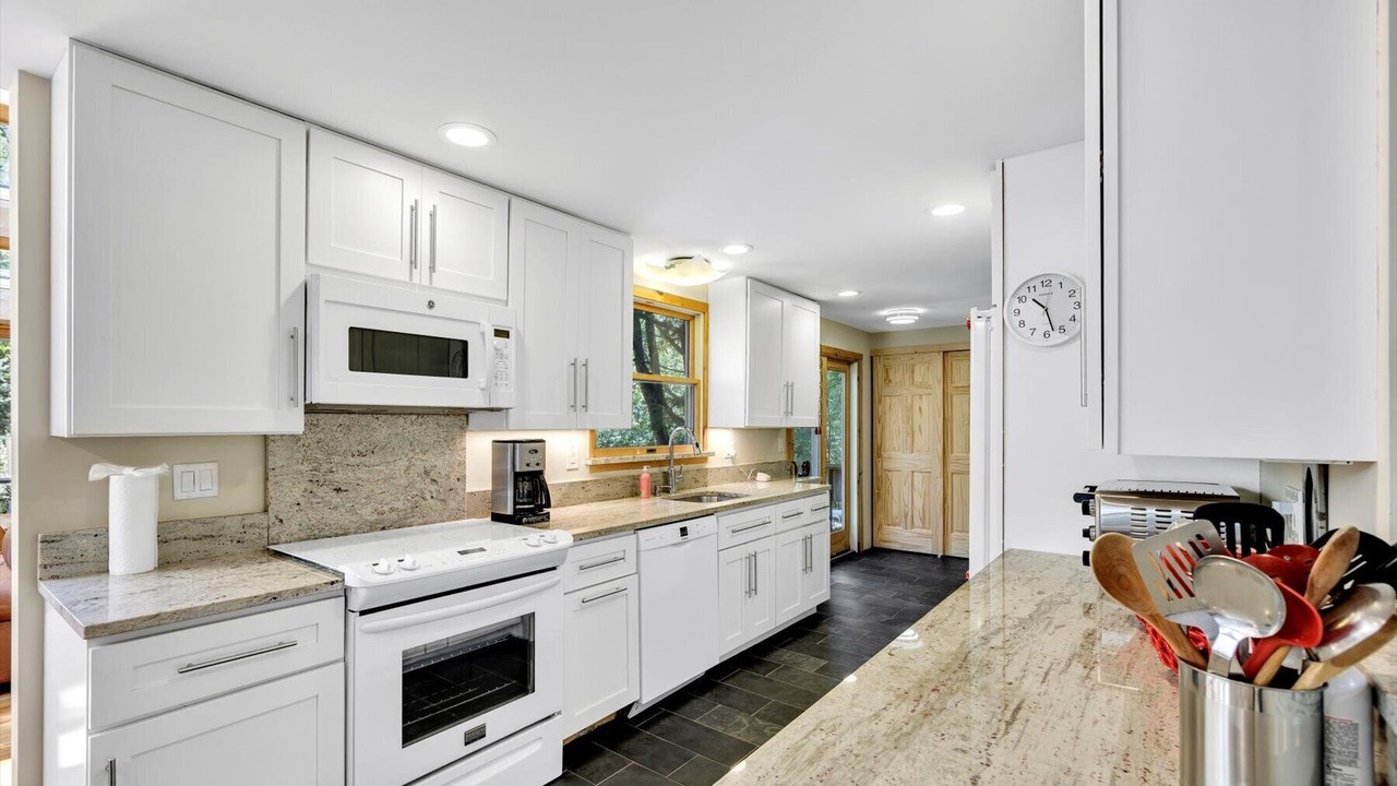 Photo of Kitchen in Wellfleet