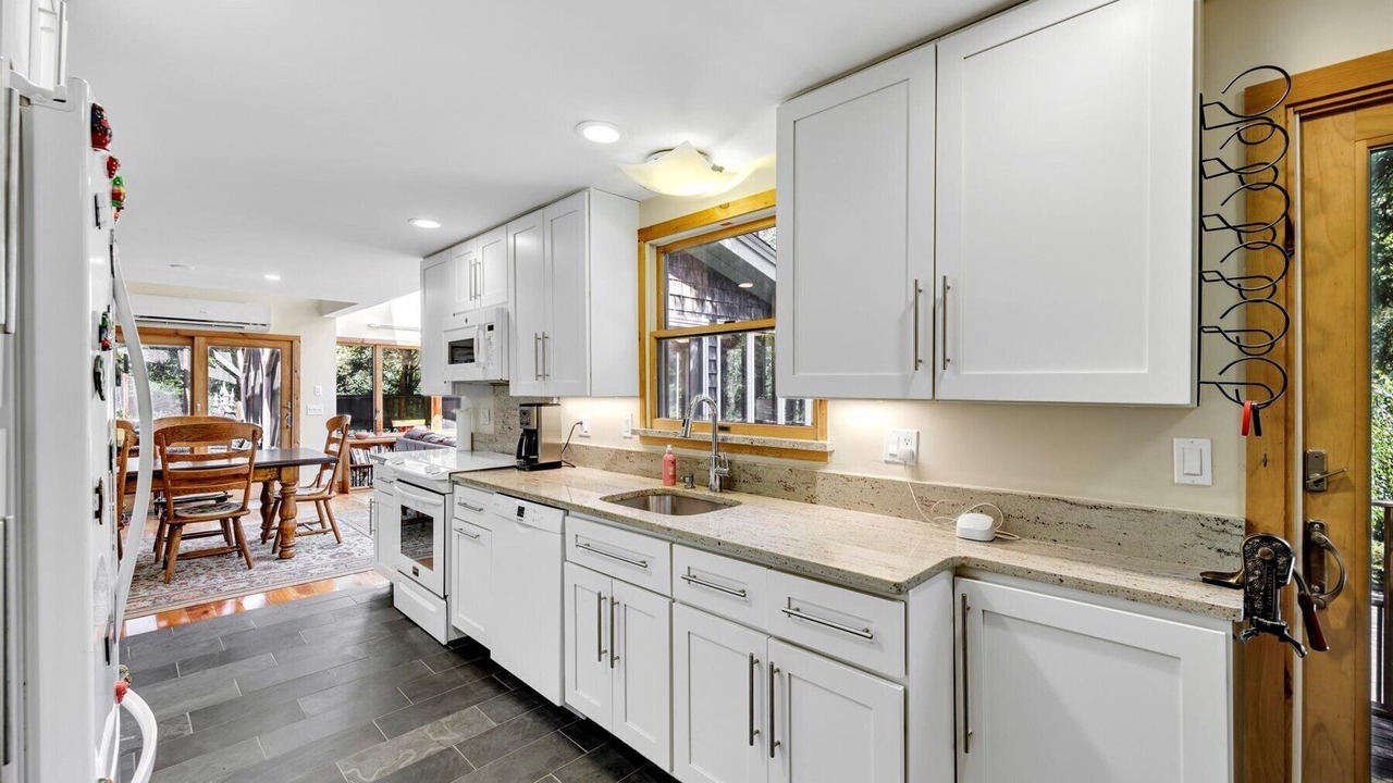 Photo of Kitchen in Wellfleet