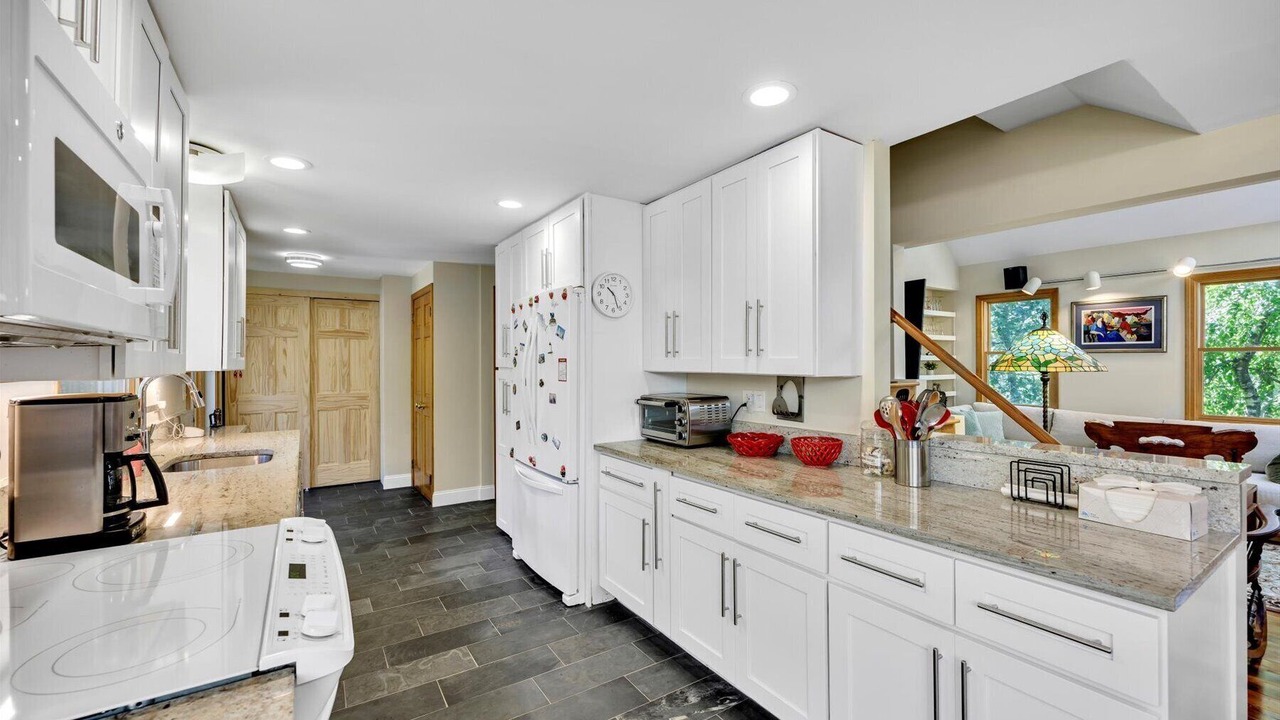 Photo of Kitchen in Wellfleet