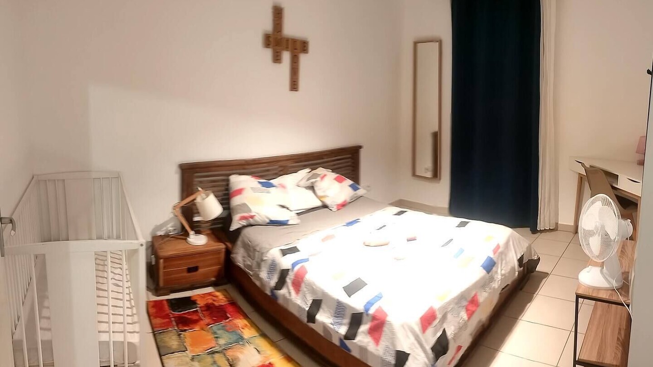 Photo of Bedroom in La Croix-Rouge