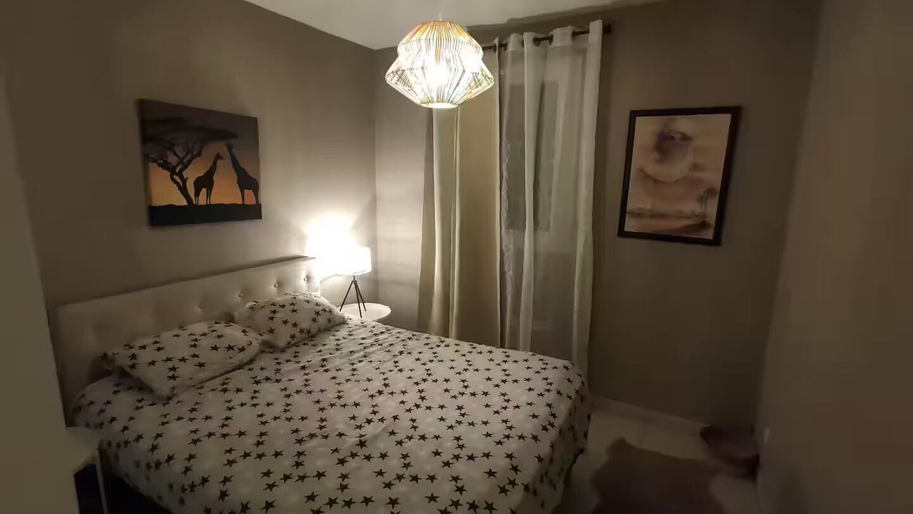 Photo of Bedroom in La Croix-Rouge