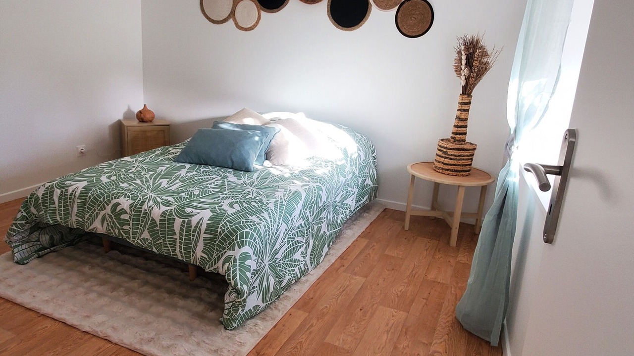 Photo of Bedroom in Fere-en-Tardenois
