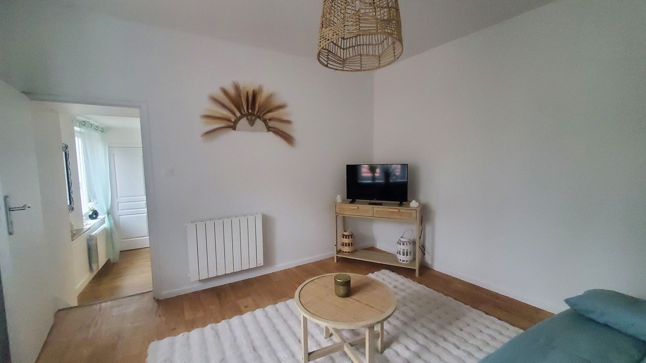 Photo of Livingroom in Fere-en-Tardenois