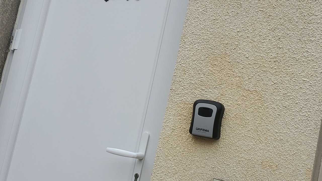 Photo of Outdoor in Fere-en-Tardenois