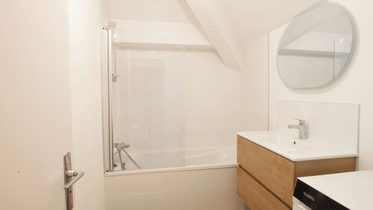 Photo of Bathroom in Viviers-du-Lac