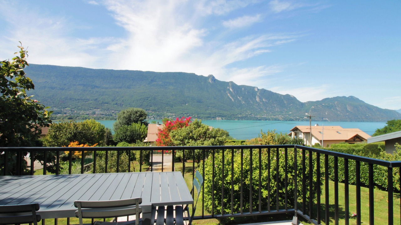 Photo of Outdoor in Viviers-du-Lac