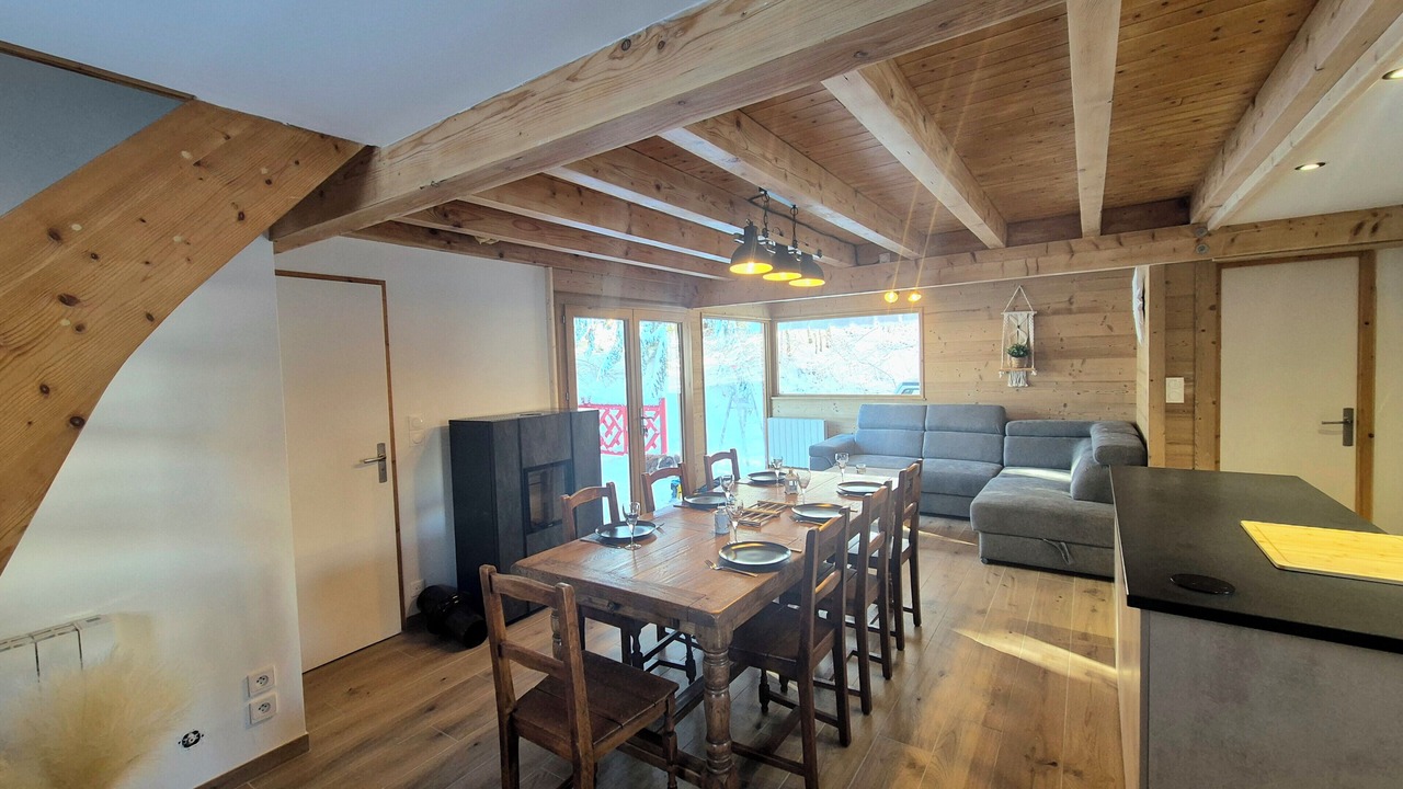 Photo of Others in La Feclaz