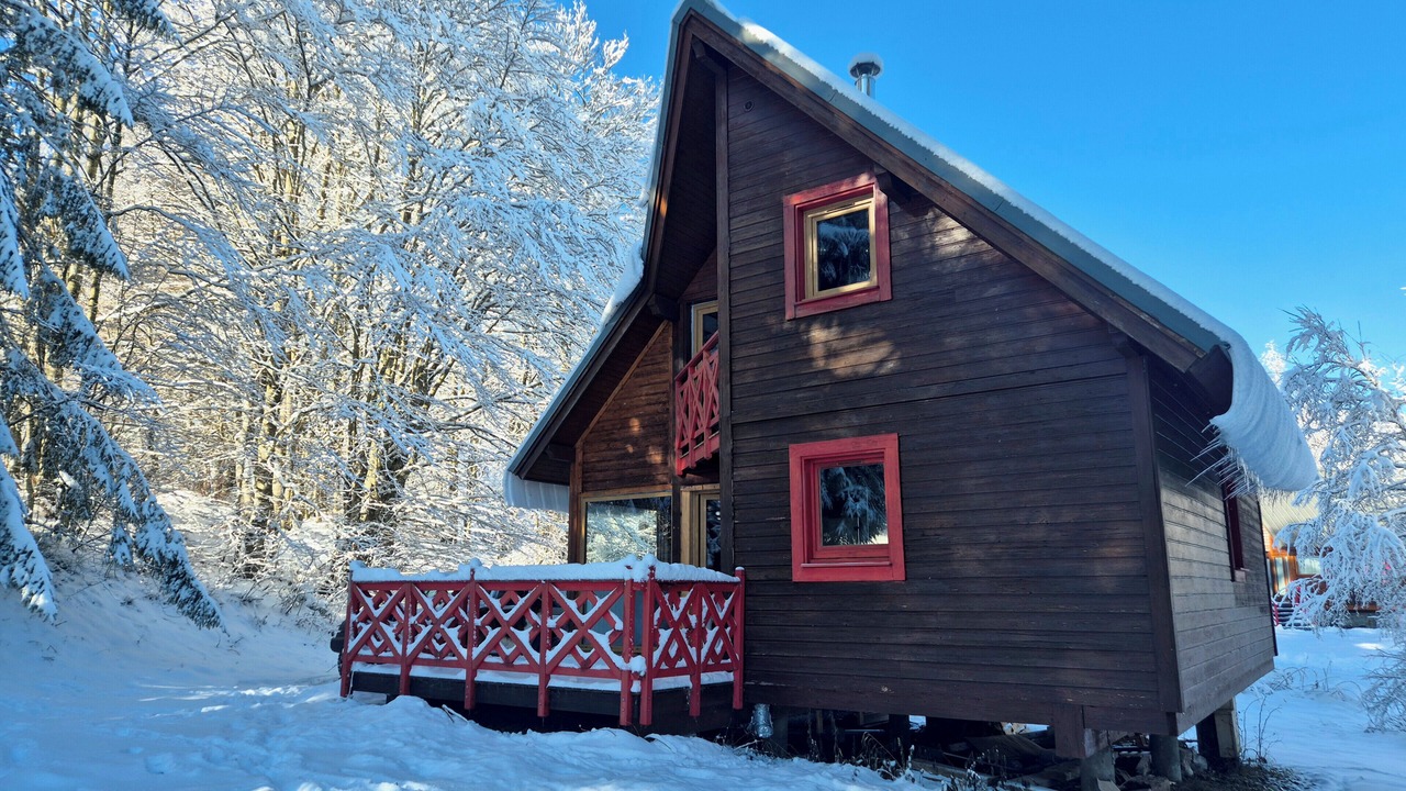 Photo of Outdoor in La Feclaz