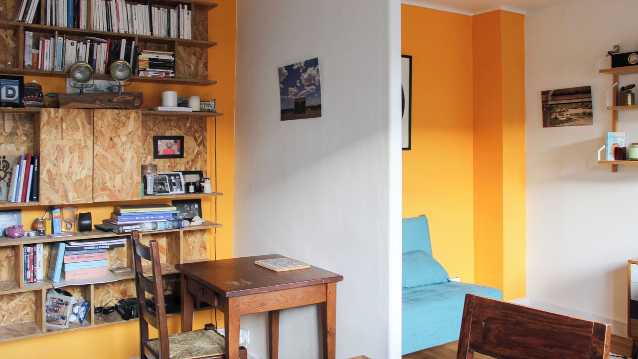Photo of Others in Aubervilliers