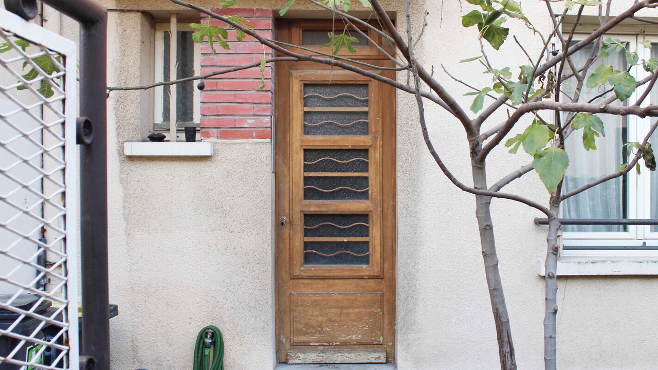 Photo of Outdoor in Aubervilliers
