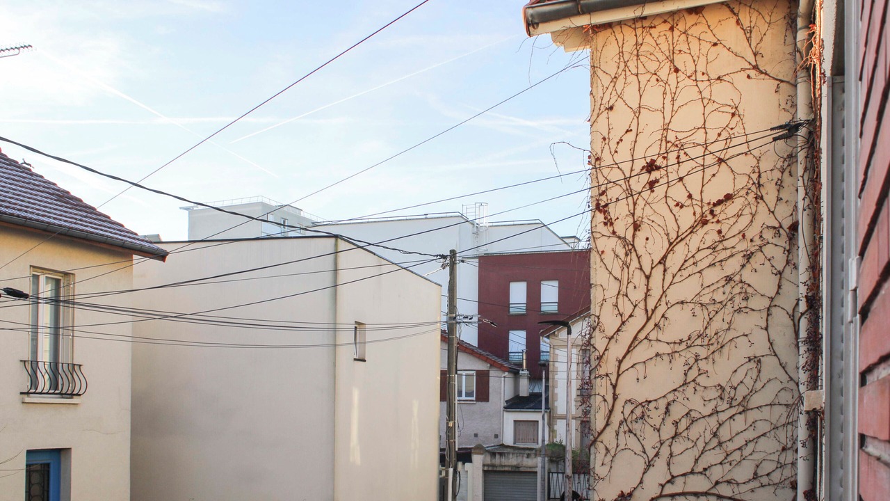 Photo of Others in Aubervilliers