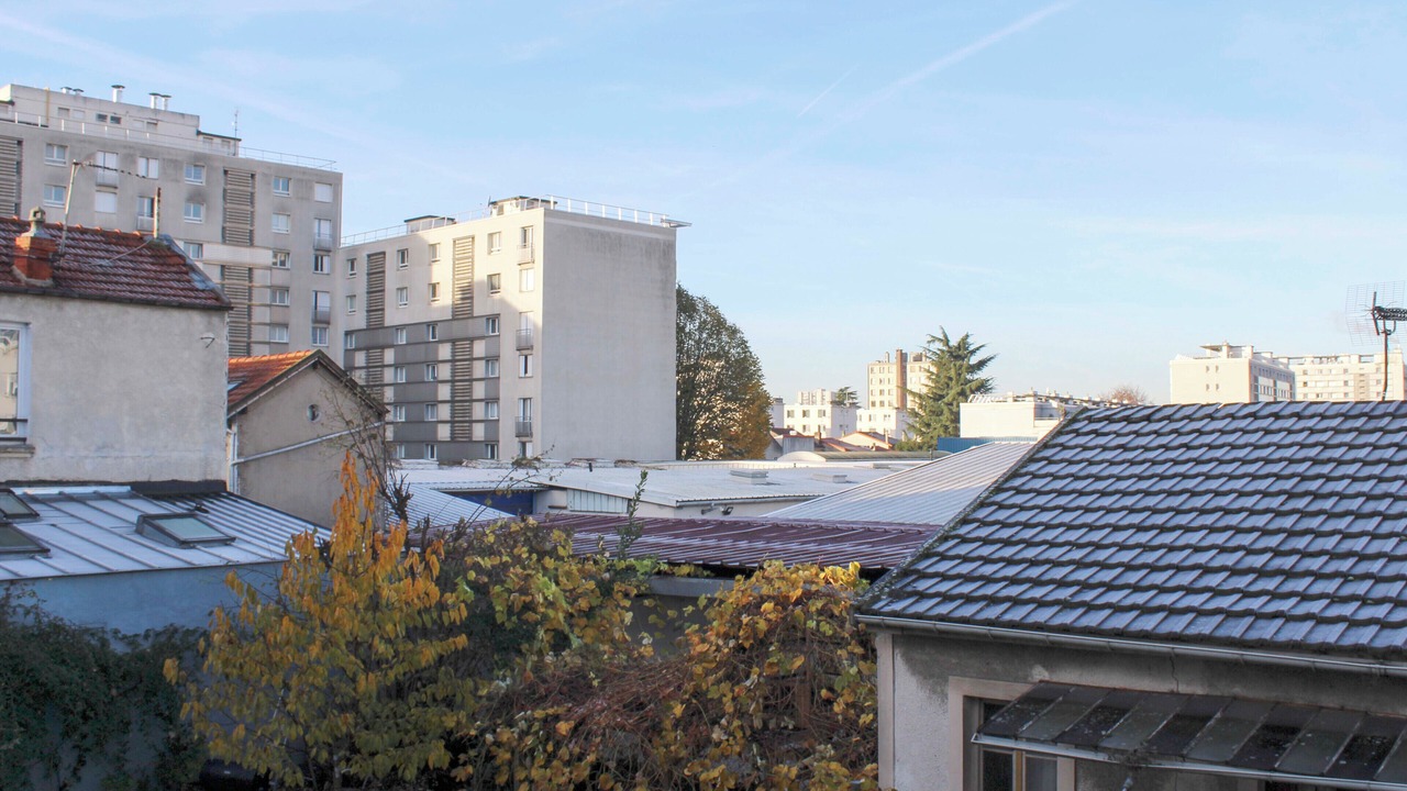 Photo of Others in Aubervilliers