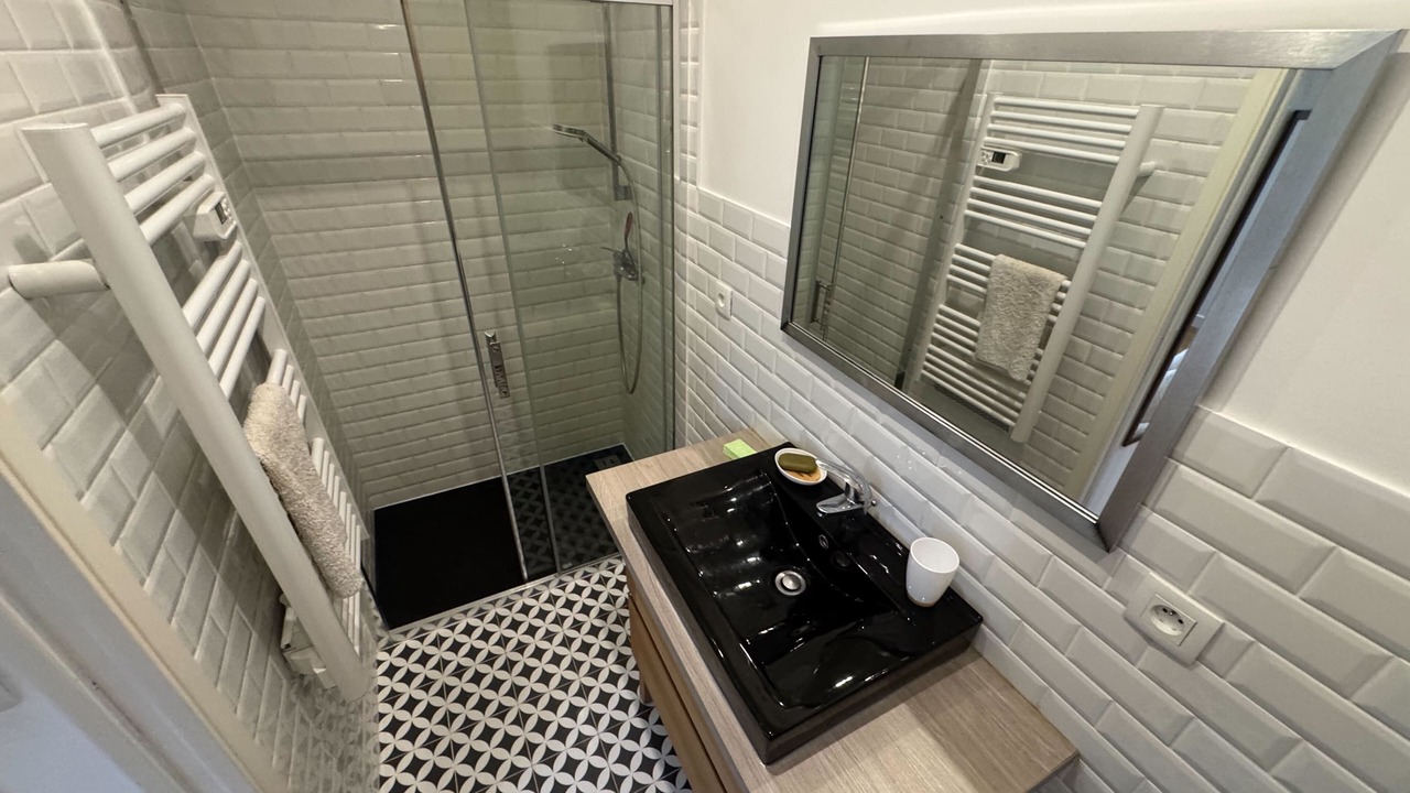 Photo of Bathroom in Hastings