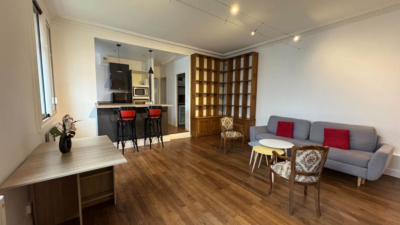 Photo of Livingroom in Hastings