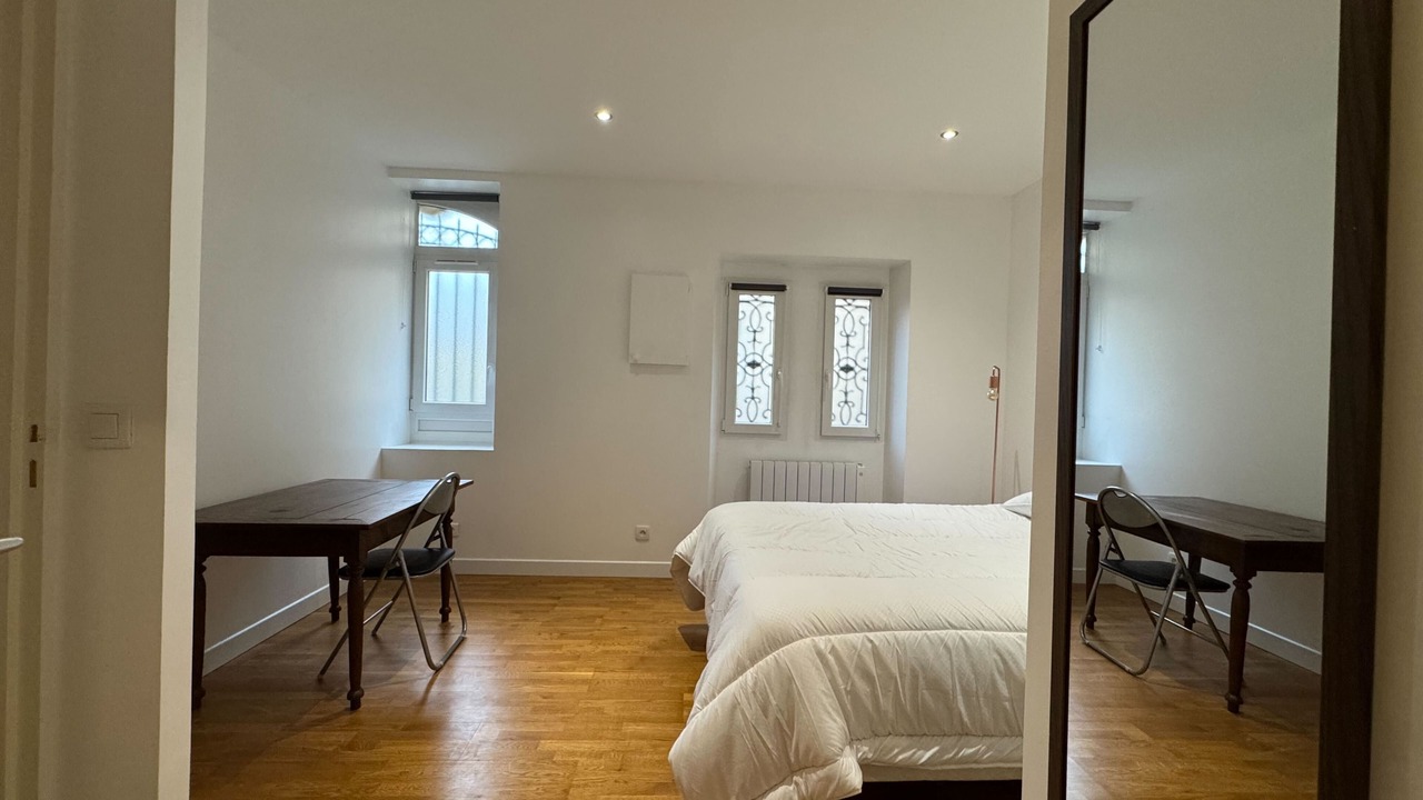 Photo of Bedroom in Hastings