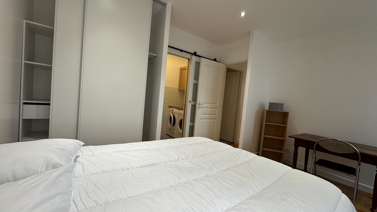 Photo of Bedroom in Hastings