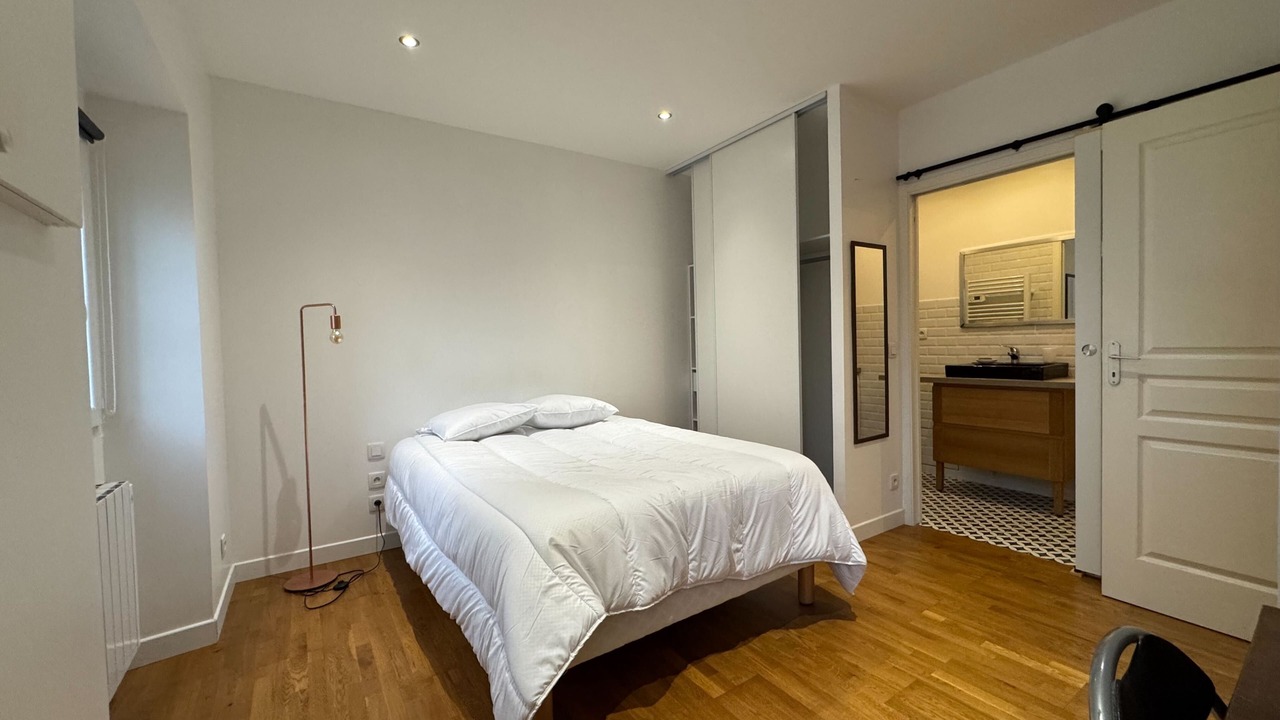 Photo of Bedroom in Hastings