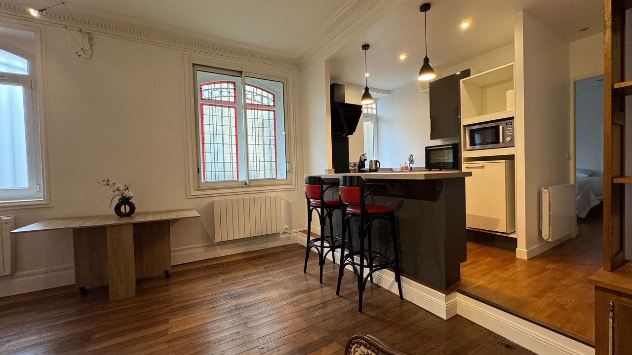 Photo of Kitchen in Hastings