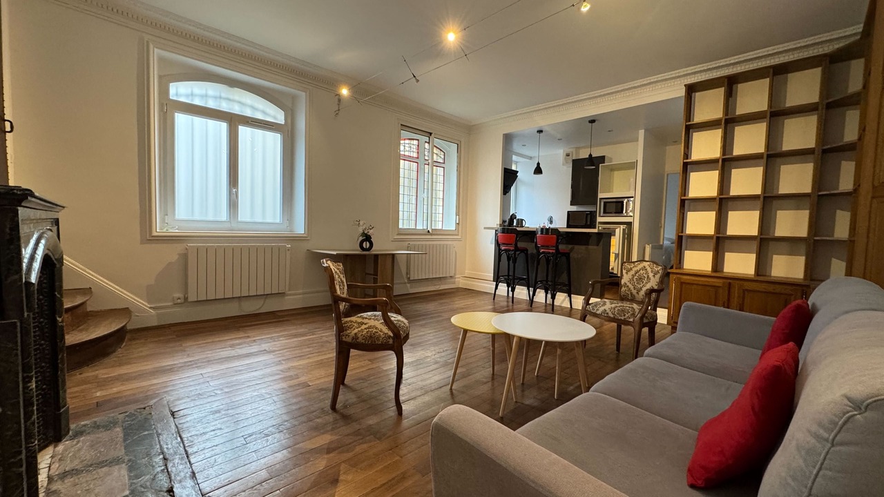 Photo of Livingroom in Hastings