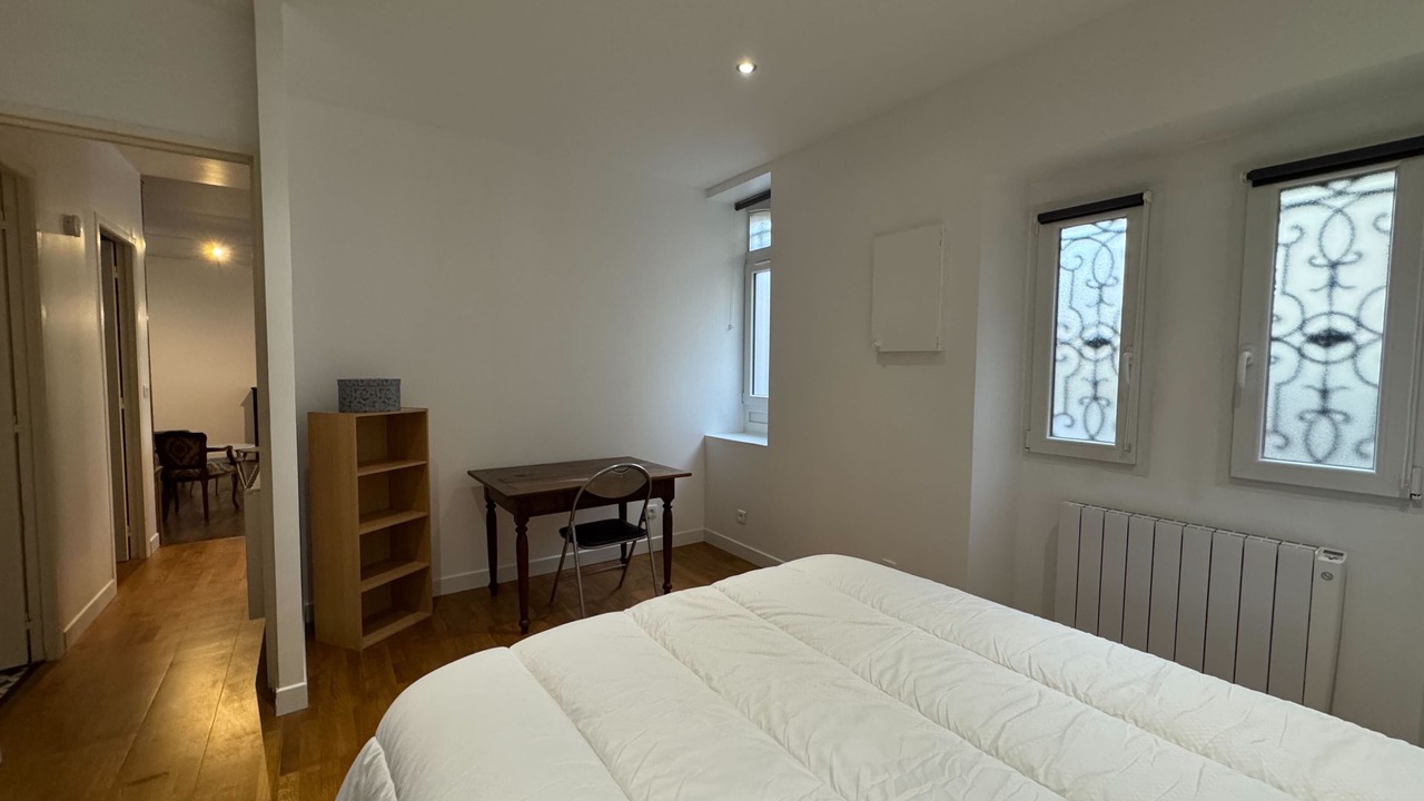 Photo of Bedroom in Hastings