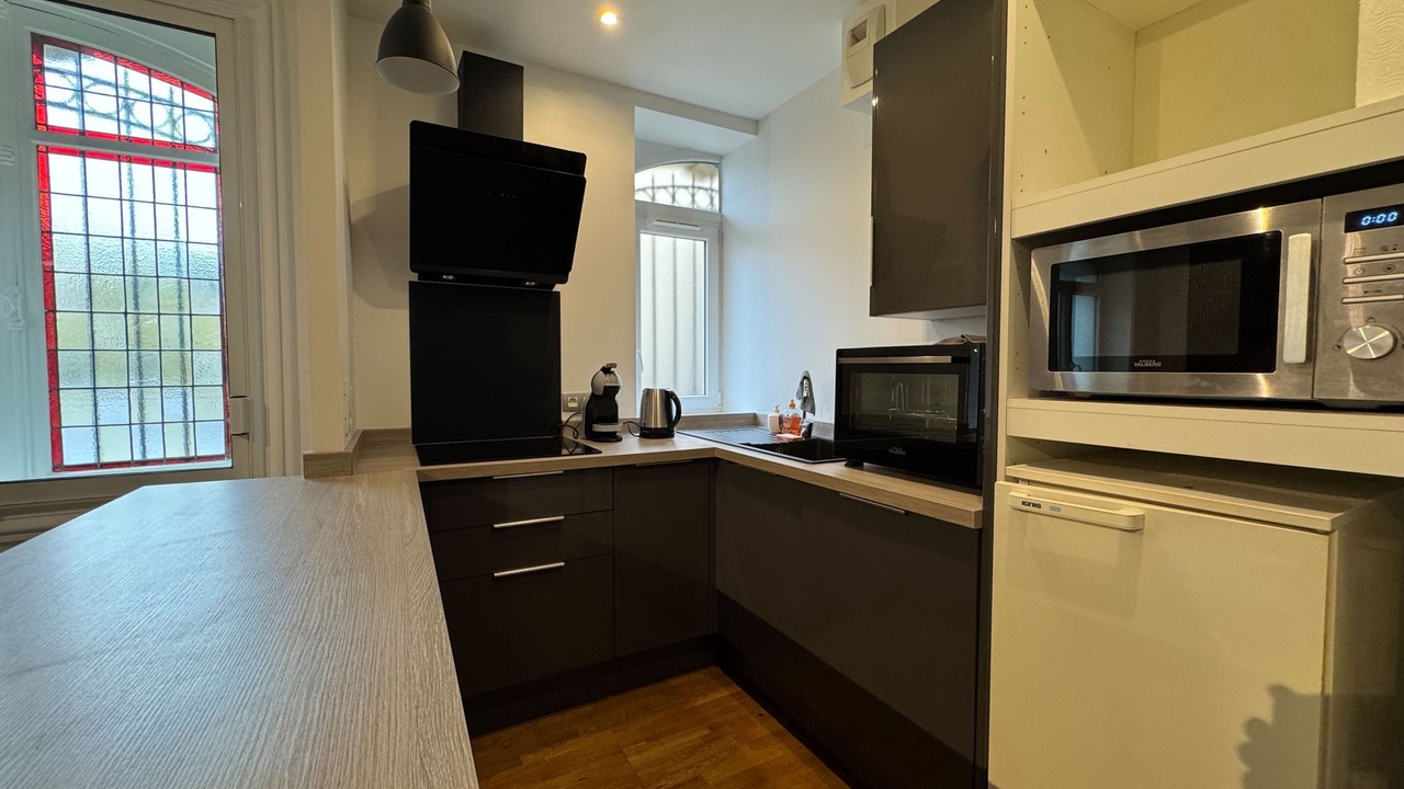 Photo of Kitchen in Hastings