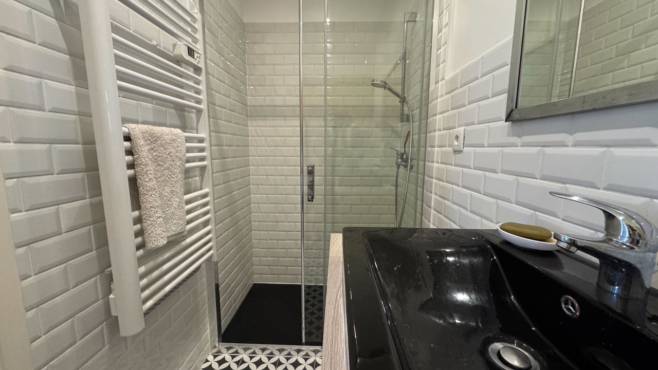 Photo of Bathroom in Hastings