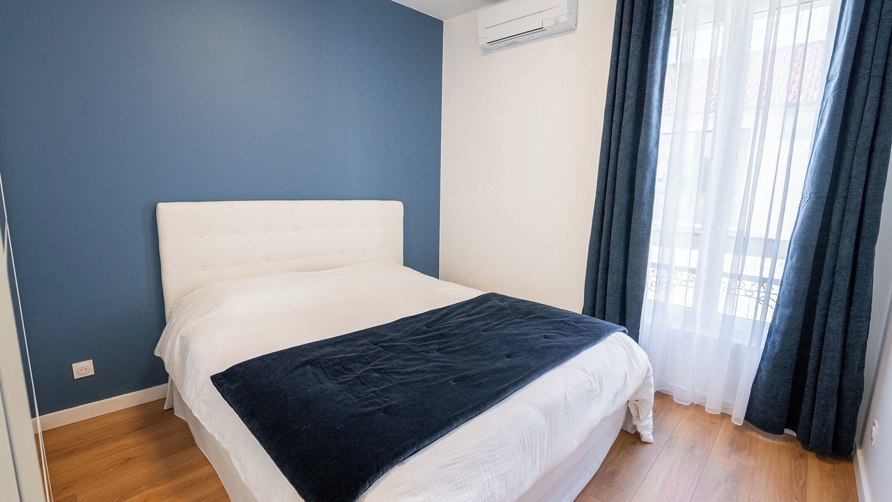 Photo of Bedroom in Floirac