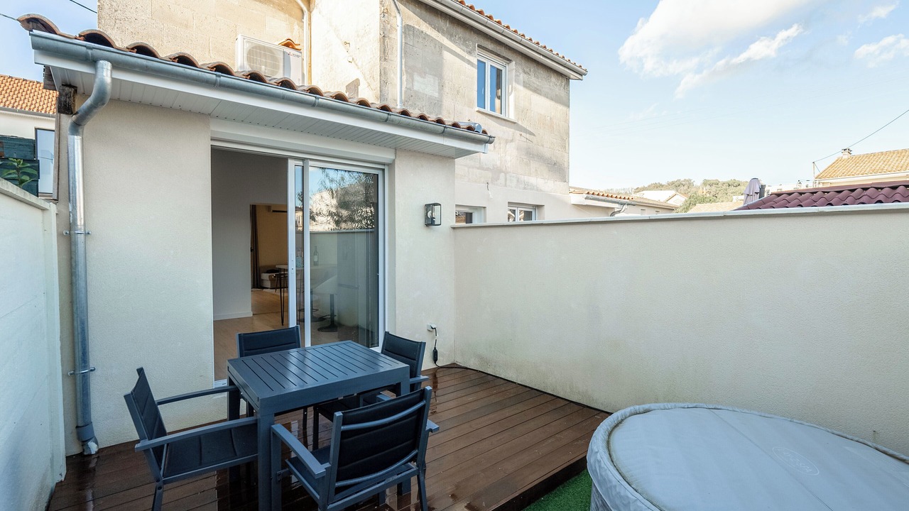 Photo of Outdoor in Floirac