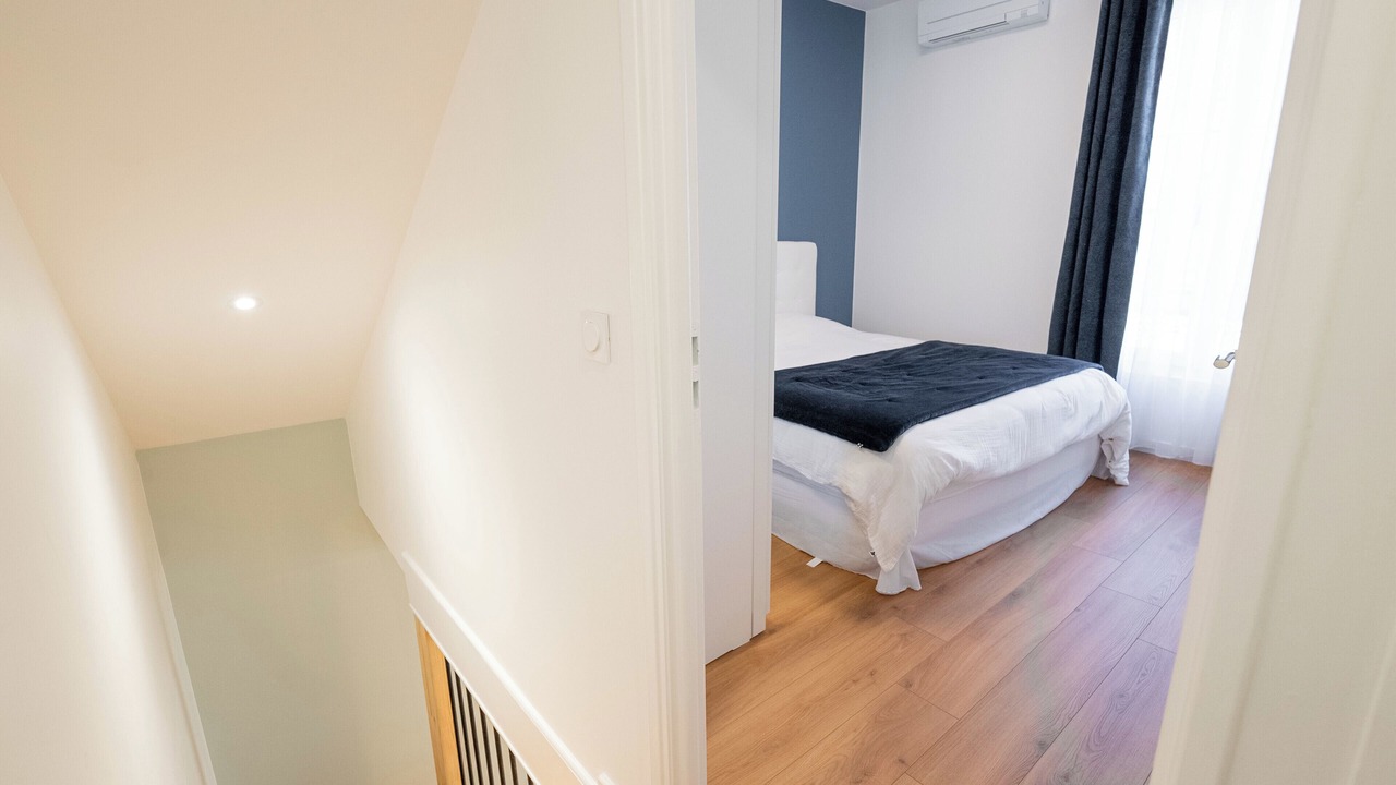 Photo of Bedroom in Floirac