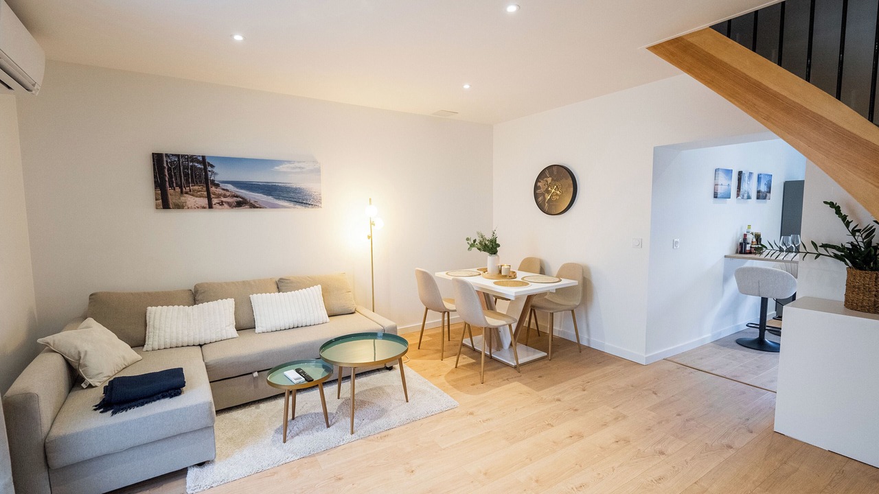 Photo of Livingroom in Floirac