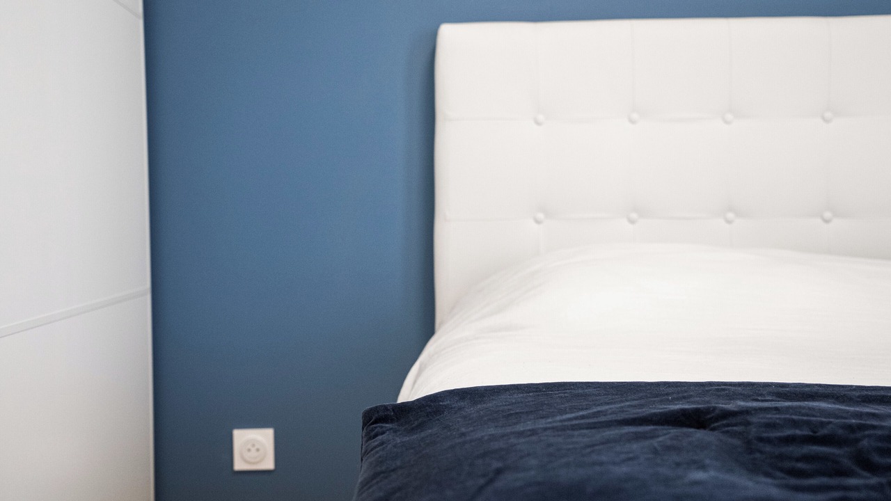 Photo of Bedroom in Floirac