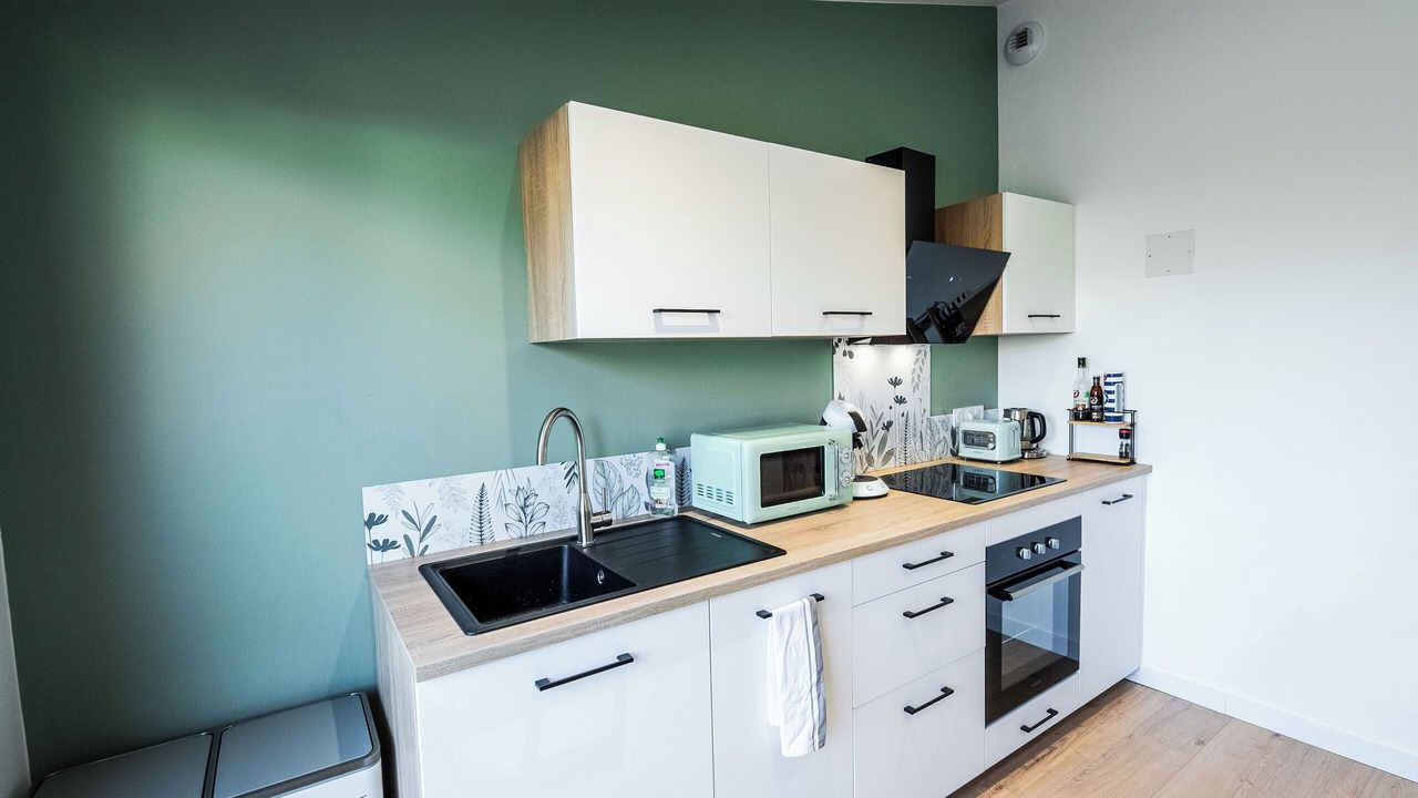 Photo of Kitchen in Floirac
