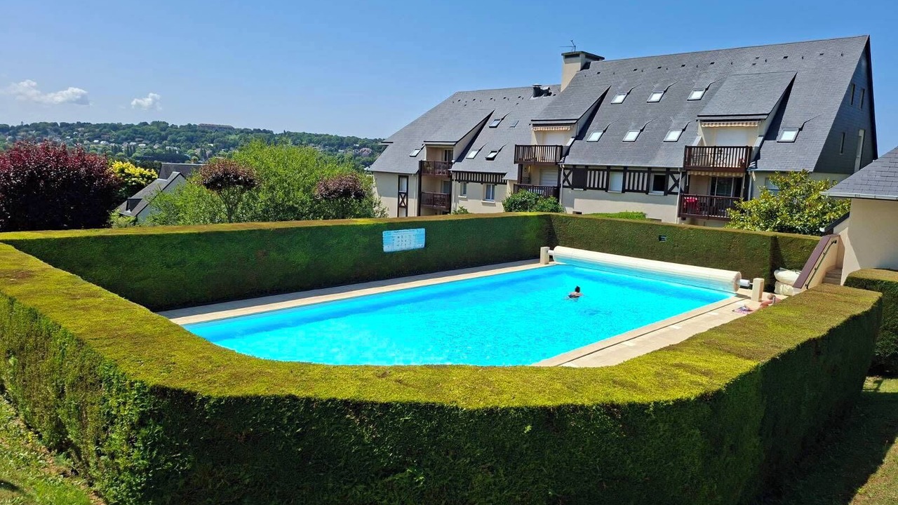 Photo of Outdoor in Touques