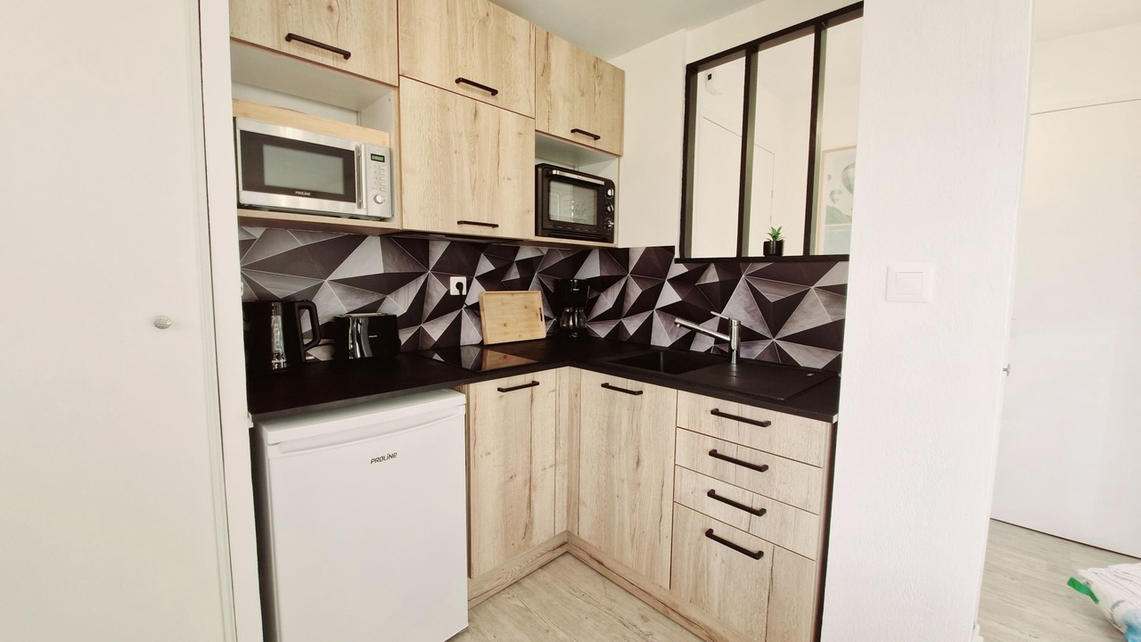 Photo of Kitchen in Touques