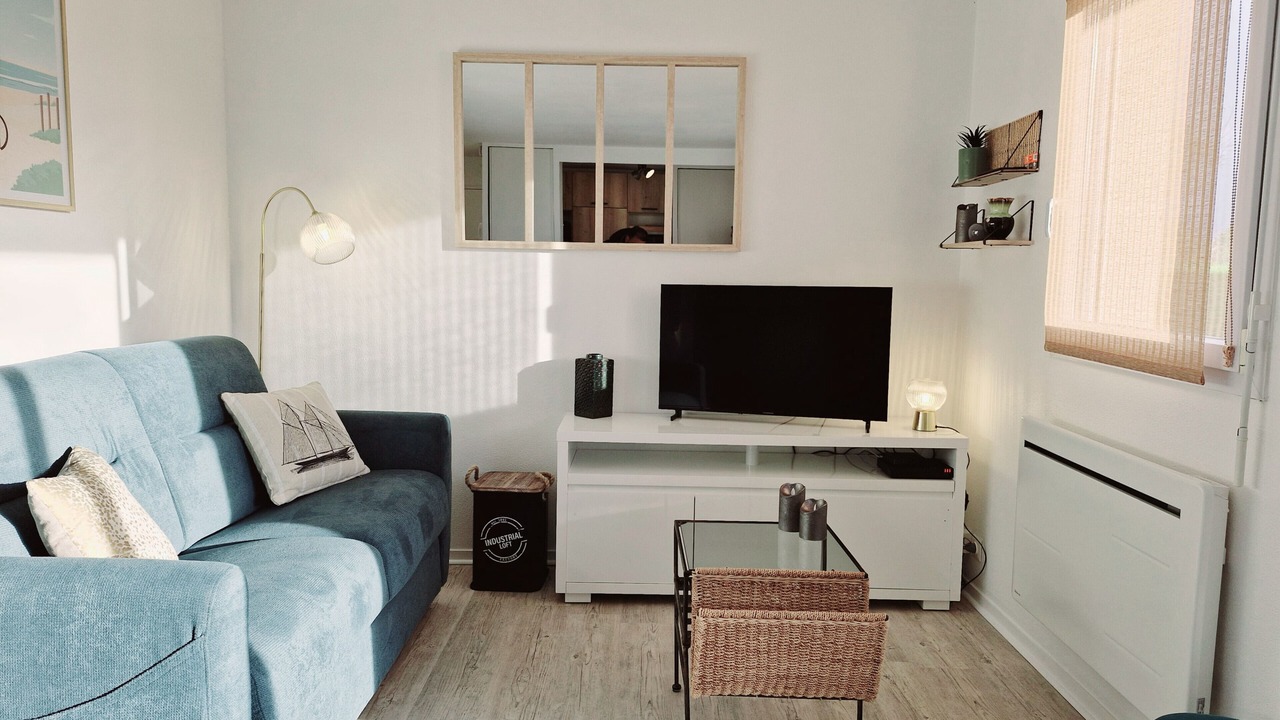 Photo of Livingroom in Touques
