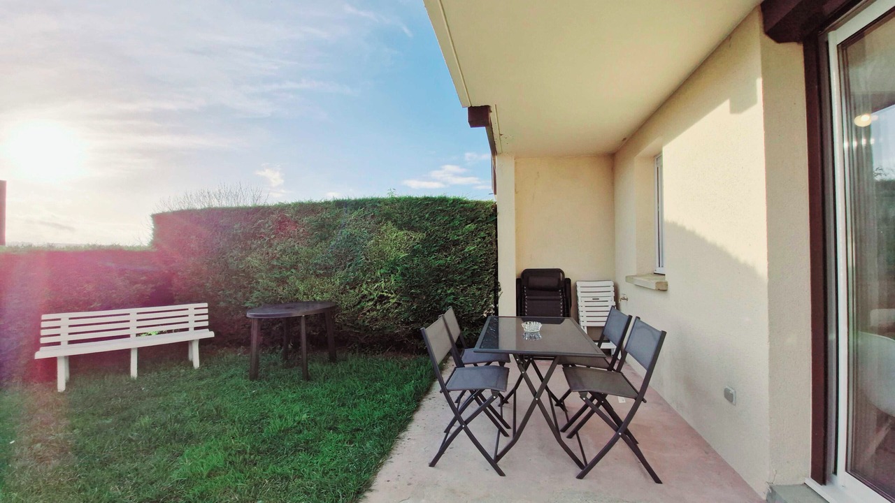 Photo of Outdoor in Touques