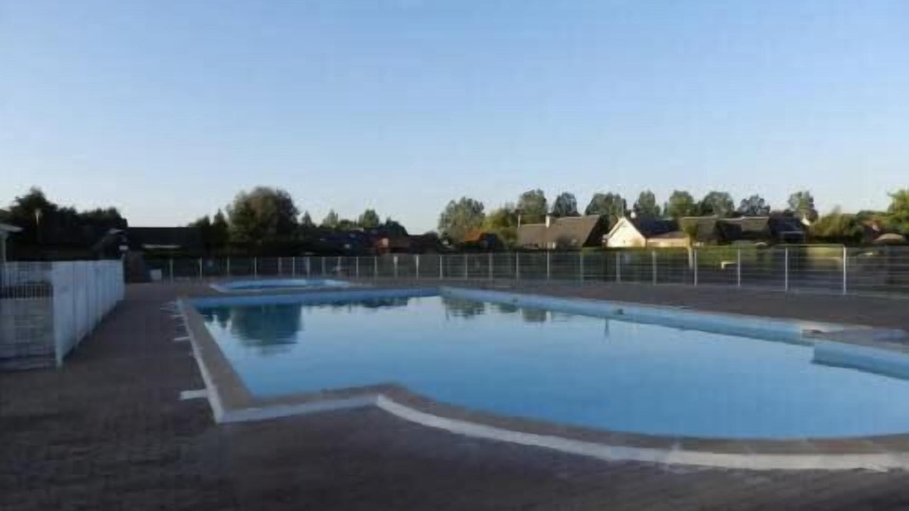 Photo of Outdoor in Cabourg