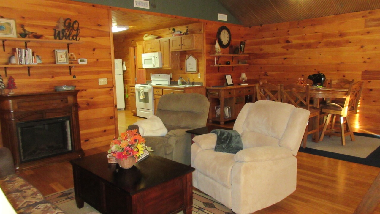 Photo of Livingroom in Bruno