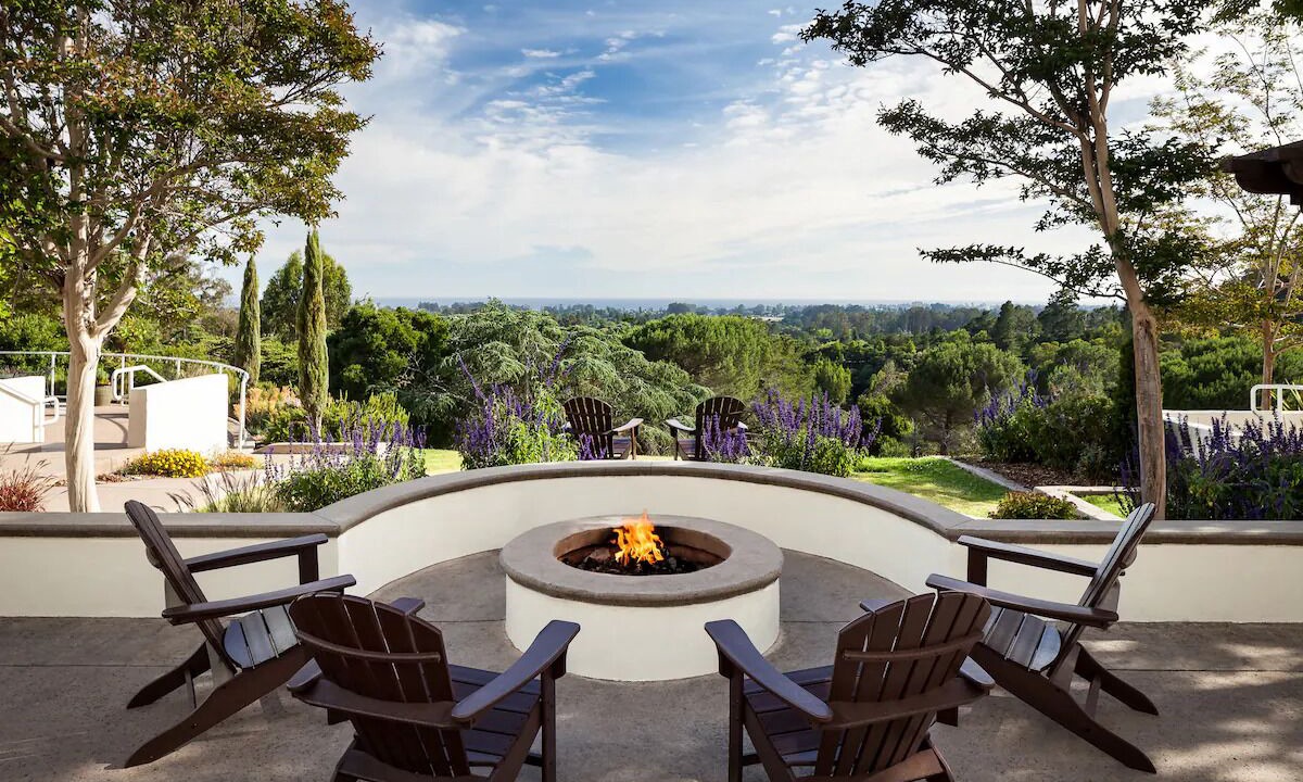 Photo of Patio Balcony in Live Oak