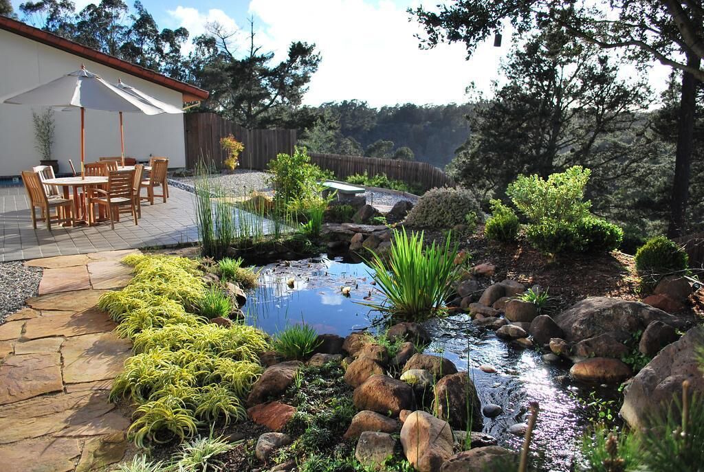 Photo of Patio Balcony in Live Oak
