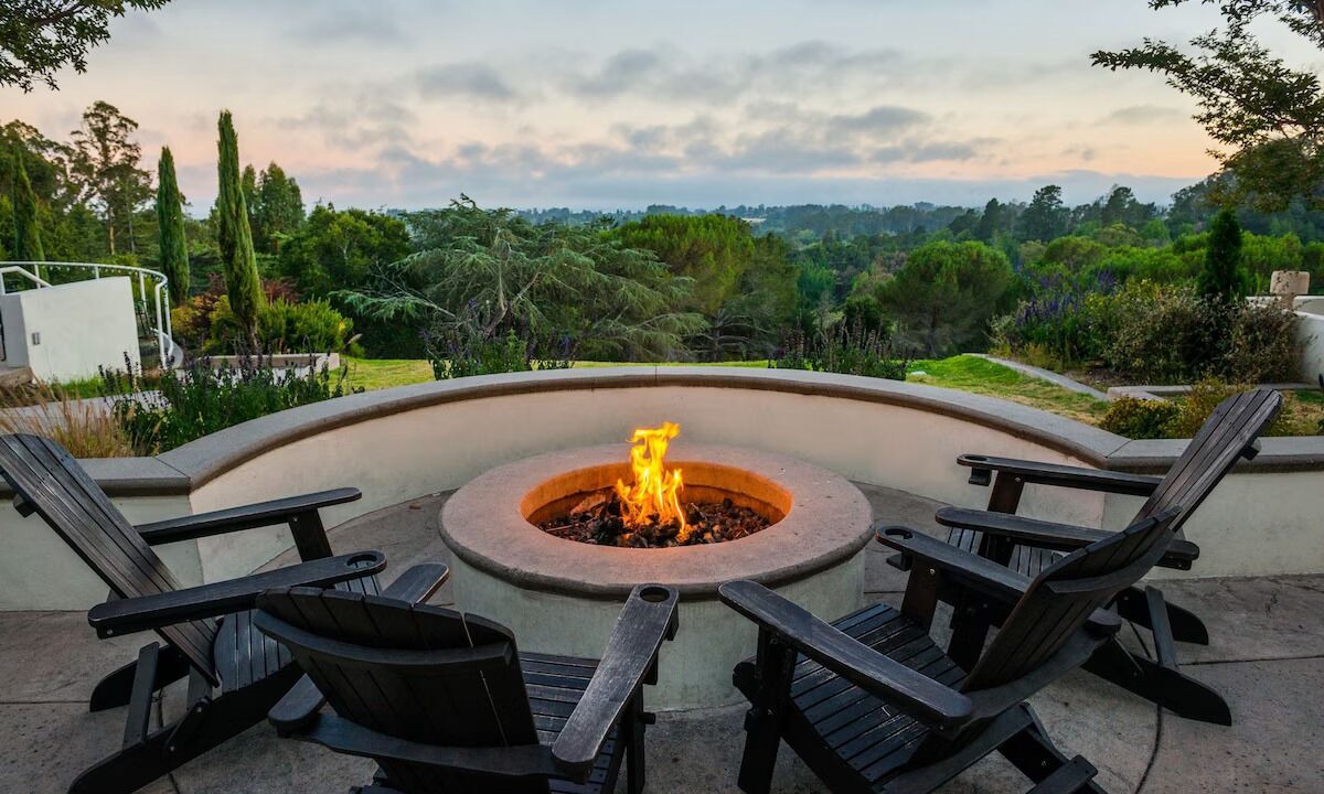 Photo of Patio Balcony in Live Oak