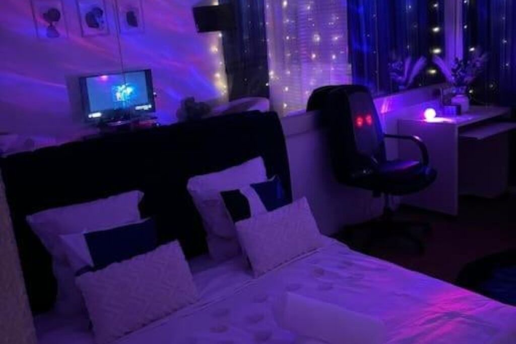 Photo of Bedroom in Carquefou