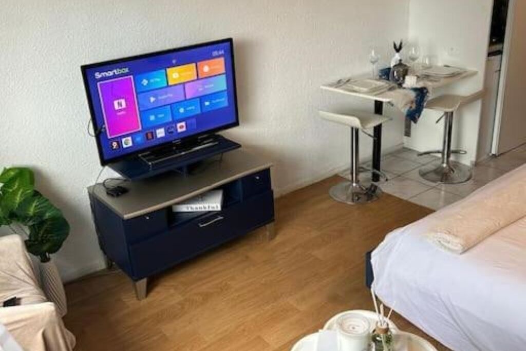 Photo of Bedroom in Carquefou