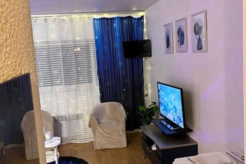 Photo of Livingroom in Carquefou