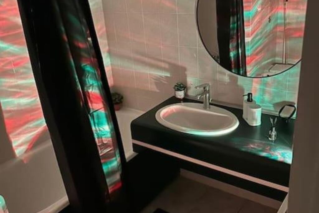Photo of Bathroom in Carquefou