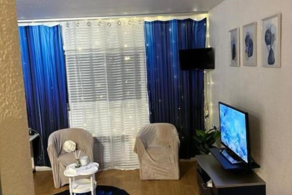Photo of Livingroom in Carquefou