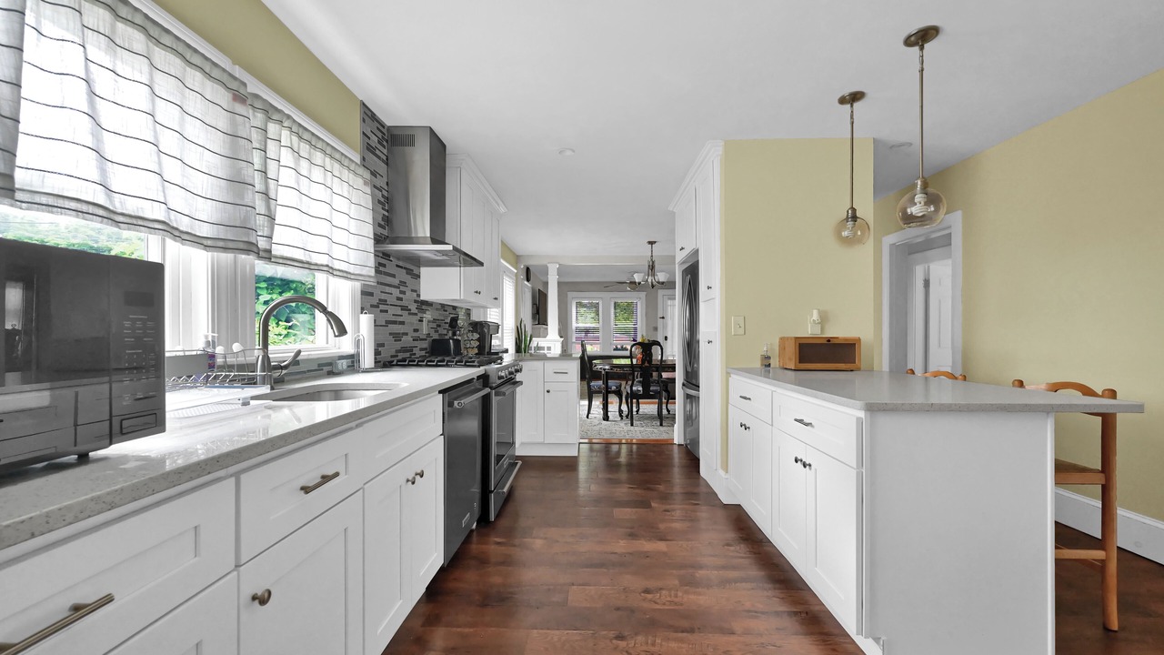 Photo of Kitchen in Watertown