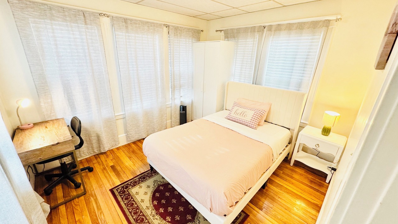 Photo of Bedroom in Watertown