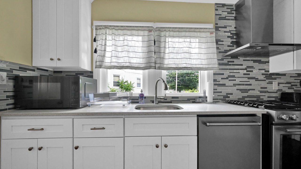 Photo of Kitchen in Watertown